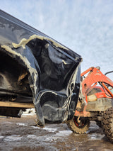 1999-2010 Ford Super Duty F250 F350 6' 9" Short Truck Bed