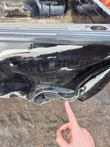 1999-2010 Ford Super Duty F250 F350 6' 9" Short Truck Bed