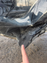 1999-2010 Ford Super Duty F250 F350 6' 9" Short Truck Bed