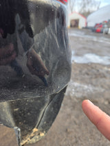 1999-2010 Ford Super Duty F250 F350 6' 9" Short Truck Bed
