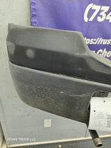 2005-2007 Ford Super Duty Front Bumper F250 F350