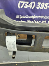 2005-2007 Ford Super Duty Front Bumper F250 F350