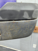 2005-2007 Ford Super Duty Front Bumper F250 F350