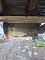 1999-2010 Ford Super Duty F250 F350 6' 9" Short Truck Bed