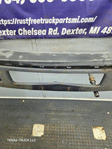2005-2007 Ford Super Duty Front Bumper F250 F350
