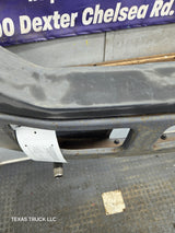 2005-2007 Ford Super Duty Front Bumper F250 F350