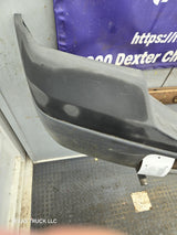 2005-2007 Ford Super Duty Front Bumper F250 F350