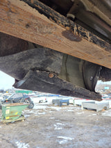1999-2010 Ford Super Duty F250 F350 6' 9" Short Truck Bed