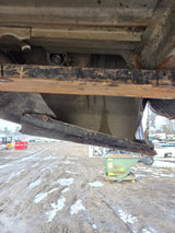 1999-2010 Ford Super Duty F250 F350 6' 9" Short Truck Bed