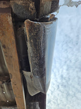1999-2010 Ford Super Duty F250 F350 6' 9" Short Truck Bed