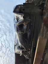 1999-2010 Ford Super Duty F250 F350 6' 9" Short Truck Bed