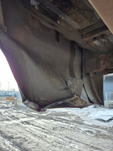 1999-2010 Ford Super Duty F250 F350 6' 9" Short Truck Bed