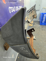 2005-2007 Ford Super Duty Front Bumper F250 F350