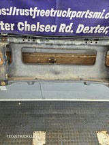 2005-2007 Ford Super Duty Front Bumper F250 F350