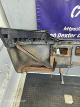 2005-2007 Ford Super Duty Front Bumper F250 F350