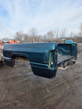 1994-2002 Dodge Ram 1500 2500 3500 2nd Gen 6' 4" Short Truck Bed