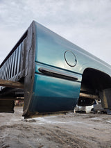 1994-2002 Dodge Ram 1500 2500 3500 2nd Gen 6' 4" Short Truck Bed