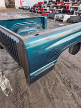 1994-2002 Dodge Ram 1500 2500 3500 2nd Gen 6' 4" Short Truck Bed
