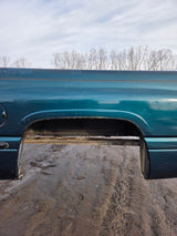 1994-2002 Dodge Ram 1500 2500 3500 2nd Gen 6' 4" Short Truck Bed