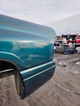 1994-2002 Dodge Ram 1500 2500 3500 2nd Gen 6' 4" Short Truck Bed