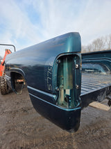 1994-2002 Dodge Ram 1500 2500 3500 2nd Gen 6' 4" Short Truck Bed