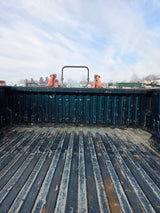 1994-2002 Dodge Ram 1500 2500 3500 2nd Gen 6' 4" Short Truck Bed