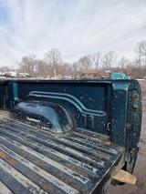 1994-2002 Dodge Ram 1500 2500 3500 2nd Gen 6' 4" Short Truck Bed