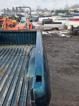 1994-2002 Dodge Ram 1500 2500 3500 2nd Gen 6' 4" Short Truck Bed