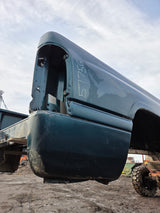 1994-2002 Dodge Ram 1500 2500 3500 2nd Gen 6' 4" Short Truck Bed