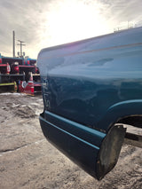 1994-2002 Dodge Ram 1500 2500 3500 2nd Gen 6' 4" Short Truck Bed