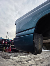 1994-2002 Dodge Ram 1500 2500 3500 2nd Gen 6' 4" Short Truck Bed