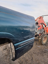 1994-2002 Dodge Ram 1500 2500 3500 2nd Gen 6' 4" Short Truck Bed