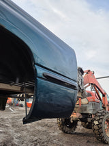 1994-2002 Dodge Ram 1500 2500 3500 2nd Gen 6' 4" Short Truck Bed