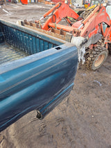 1994-2002 Dodge Ram 1500 2500 3500 2nd Gen 6' 4" Short Truck Bed