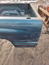 1994-2002 Dodge Ram 1500 2500 3500 2nd Gen 6' 4" Short Truck Bed