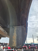 1994-2002 Dodge Ram 1500 2500 3500 2nd Gen 6' 4" Short Truck Bed