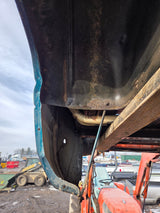 1994-2002 Dodge Ram 1500 2500 3500 2nd Gen 6' 4" Short Truck Bed