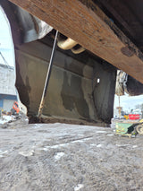 1994-2002 Dodge Ram 1500 2500 3500 2nd Gen 6' 4" Short Truck Bed