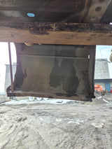 1994-2002 Dodge Ram 1500 2500 3500 2nd Gen 6' 4" Short Truck Bed