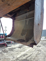 1994-2002 Dodge Ram 1500 2500 3500 2nd Gen 6' 4" Short Truck Bed