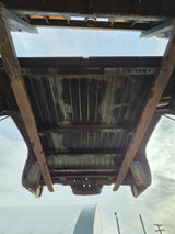 1994-2002 Dodge Ram 1500 2500 3500 2nd Gen 6' 4" Short Truck Bed