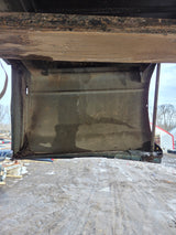 1994-2002 Dodge Ram 1500 2500 3500 2nd Gen 6' 4" Short Truck Bed