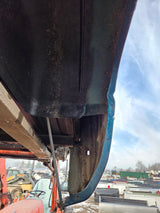 1994-2002 Dodge Ram 1500 2500 3500 2nd Gen 6' 4" Short Truck Bed