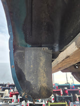 1994-2002 Dodge Ram 1500 2500 3500 2nd Gen 6' 4" Short Truck Bed