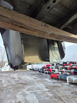 1994-2002 Dodge Ram 1500 2500 3500 2nd Gen 6' 4" Short Truck Bed