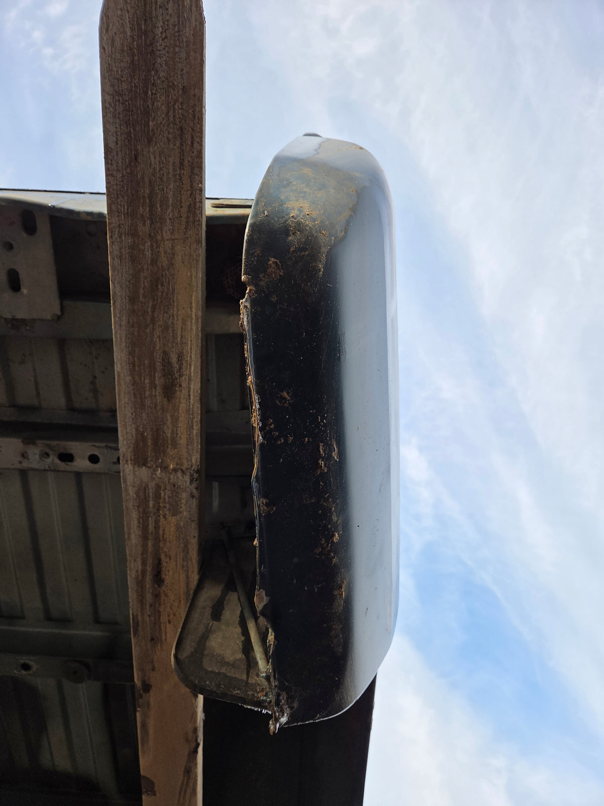 1994-2002 Dodge Ram 1500 2500 3500 2nd Gen 6' 4" Short Truck Bed