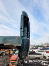 1994-2002 Dodge Ram 1500 2500 3500 2nd Gen 6' 4" Short Truck Bed