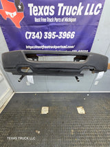 2004-2008 Ford F-150 Painted Front Bumper