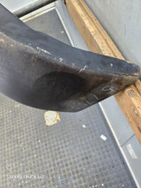 2004-2008 Ford F-150 Painted Front Bumper