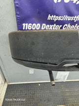 2004-2008 Ford F-150 Painted Front Bumper